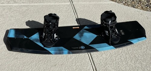 Hyperlite 140 state wakeboard - 140,