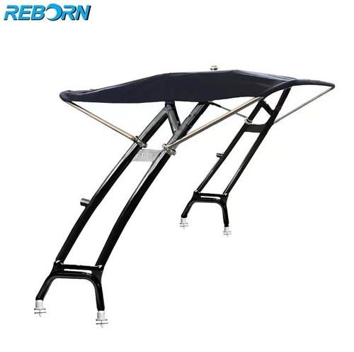 Reborn launchx boat - reborn,